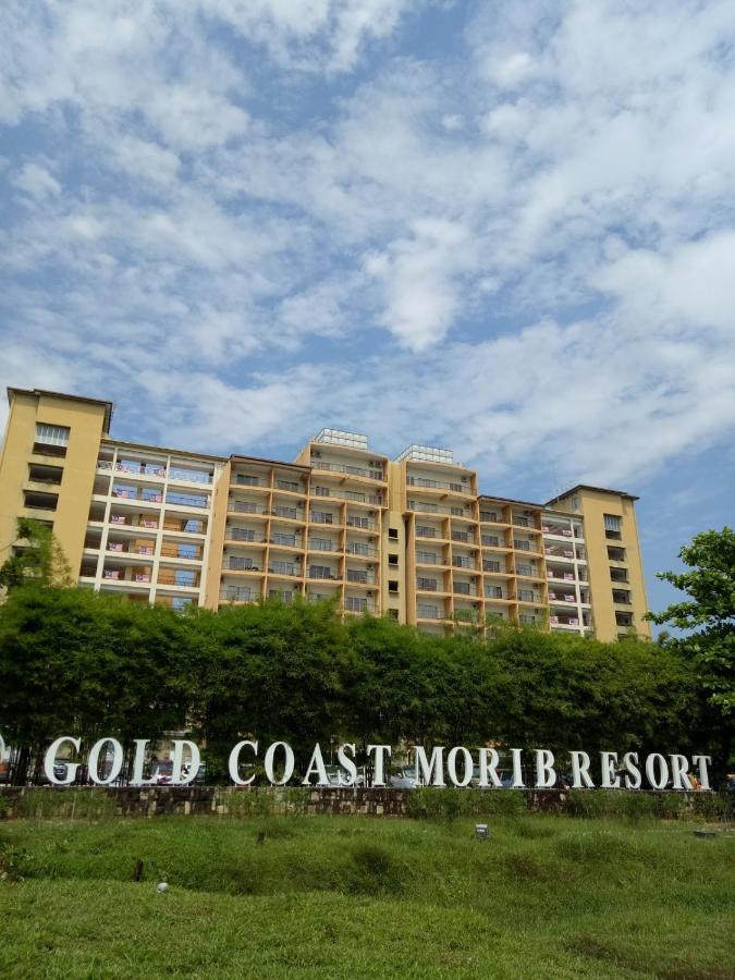 Gold Coast Morib By Tim Exterior foto